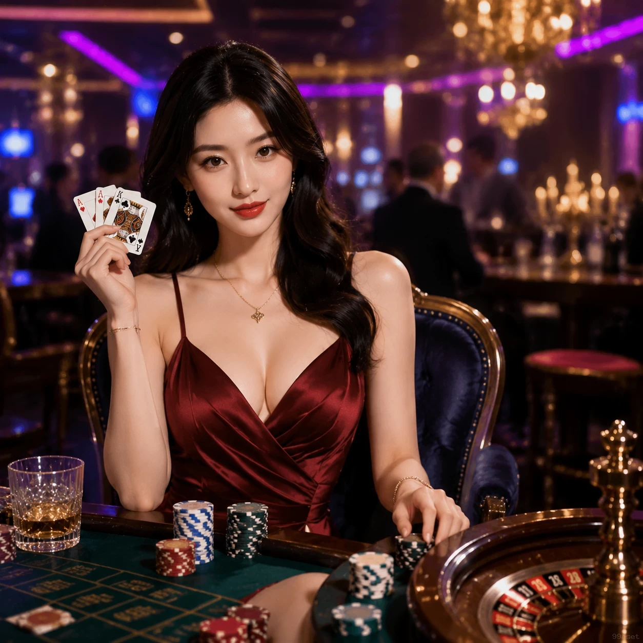 Tips Instalasi Aman di 99aset untuk Pengguna Indonesia
