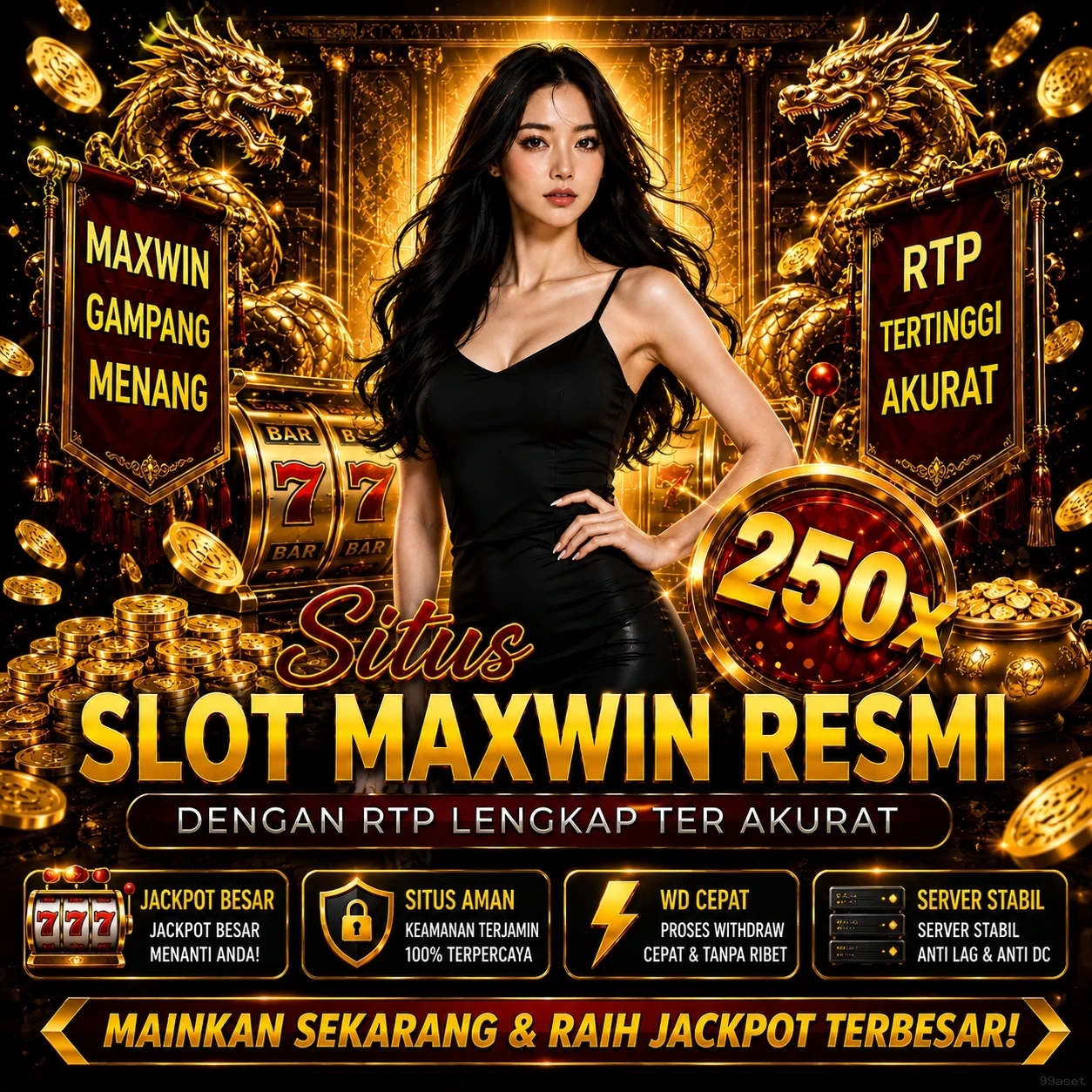 Keamanan 99aset